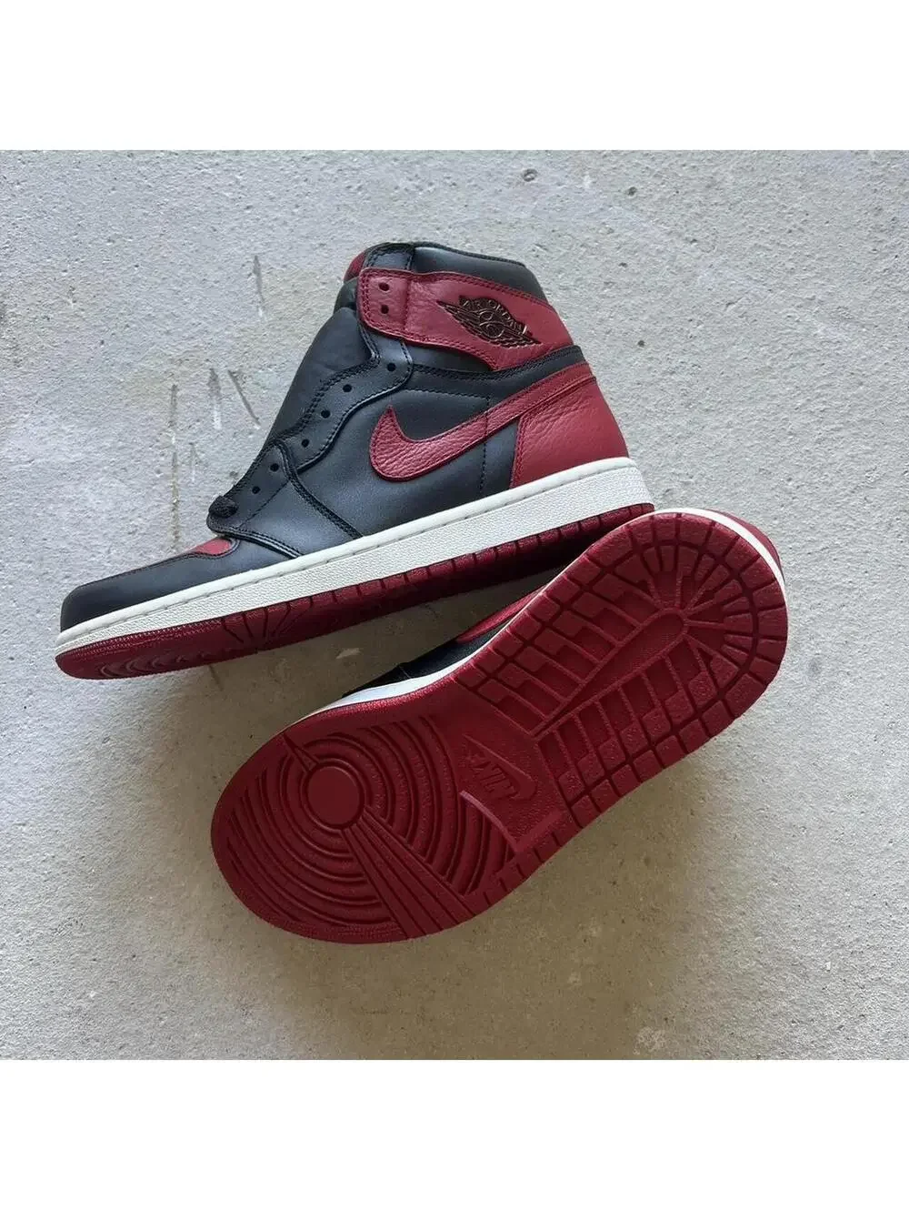 Jordan Men's Trainer